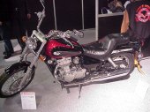 2000 Kawasaki EN 500 Vulcan photo